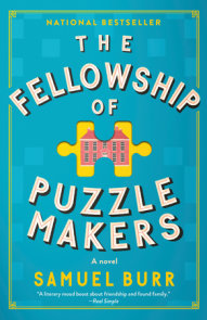 The Fellowship of Puzzlemakers