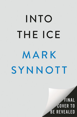 Into the Ice by Mark Synnott