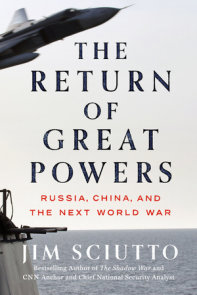 The Return of Great Powers