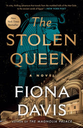 The Stolen Queen