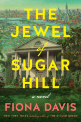 The Jewel of Sugar Hill