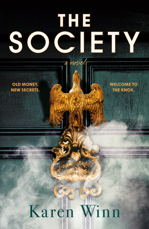 The Society by Karen Winn