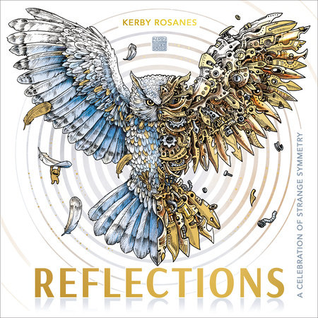Reflections by Kerby Rosanes