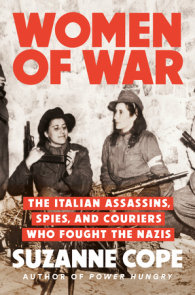 Women of War