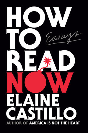How to Read Now by Elaine Castillo