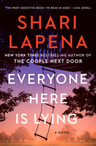 The Couple Next Door by Shari Lapena: 9780735221109