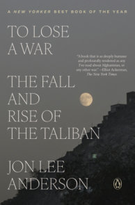 To Lose a War
