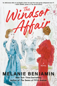 The Windsor Affair