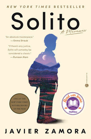 Solito Book Cover Picture