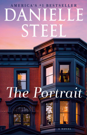 The Portrait by Danielle Steel