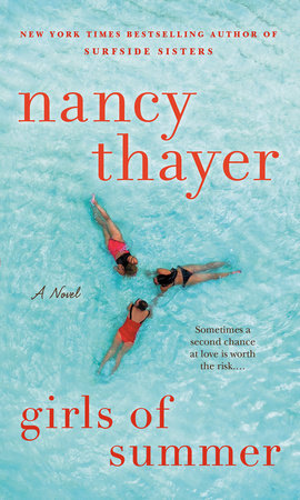 Girls of Summer by Nancy Thayer
