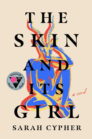 The Skin and Its Girl Book Cover Picture