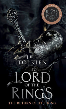 The Return of the King (Media Tie-in) by J.R.R. Tolkien