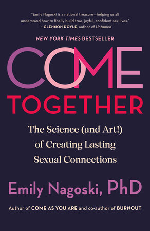 Come Together Book Cover Picture