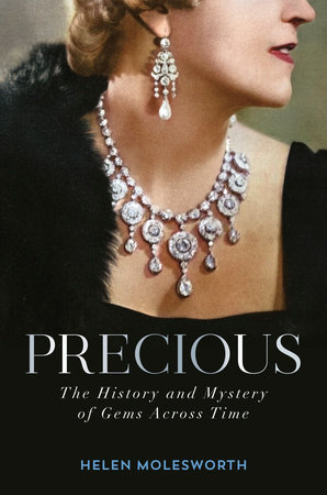 Precious by Helen Molesworth