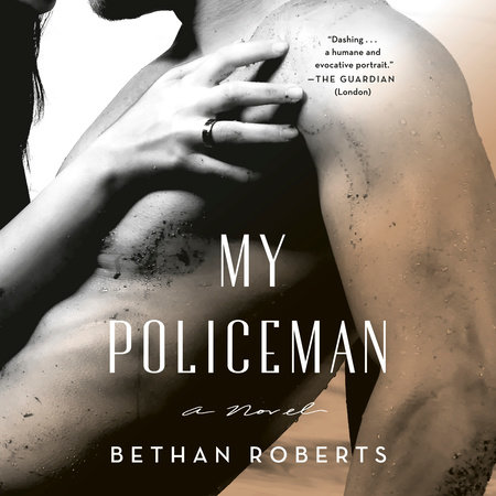 My Policeman (Movie Tie-In) by Bethan Roberts