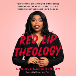 Red Lip Theology
