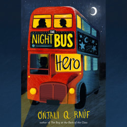 The Night Bus Hero