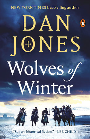 Wolves of Winter by Dan Jones