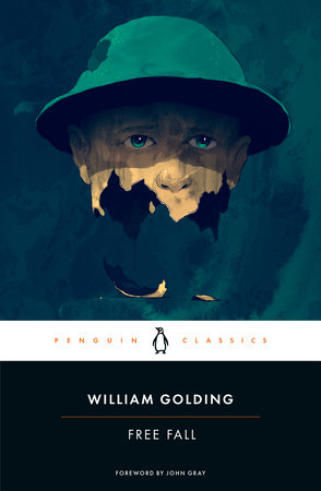 Free Fall by William Golding