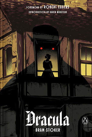 Dracula by Bram Stoker