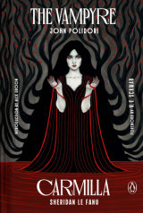 The Vampyre and Carmilla