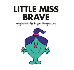 Book Reviews for Little Miss Trouble and the Mermaid By Adam