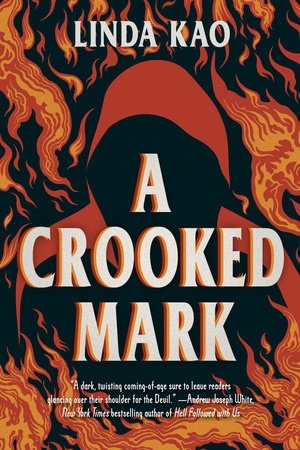 A Crooked Mark by Linda Kao