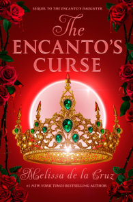 The Encanto's Curse (The Encanto's Daughter, 2)