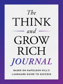 Think and Grow Rich Every Day by Joel Fotinos & August Gold – Aquablue