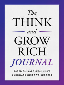 The Think and Grow Rich Journal