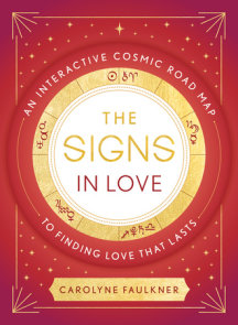 The Signs in Love