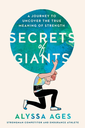 Secrets of Giants by Alyssa Ages