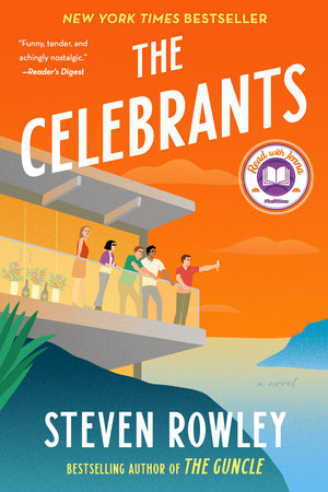 The Celebrants [Book]