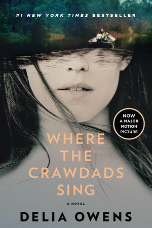 Where the Crawdads Sing (Movie Tie-In) Book Cover Picture