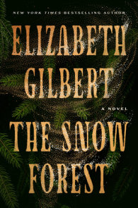 The Snow Forest