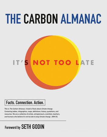 The Carbon Almanac by The Carbon Almanac Network