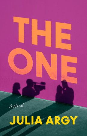 The One by Julia Argy