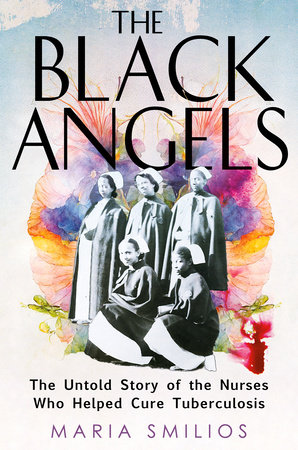 The Black Angels by Maria Smilios