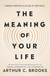 The Meaning of Your Life