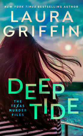Deep Tide by Laura Griffin