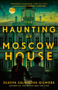 The Haunting of Moscow House