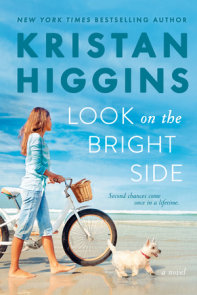 Pack Up the Moon by Kristan Higgins: 9780451489487