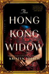 The Hong Kong Widow