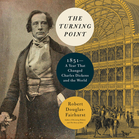 The Turning Point by Robert Douglas-Fairhurst