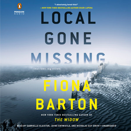 Local Gone Missing by Fiona Barton