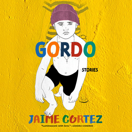 Gordo by Jaime Cortez