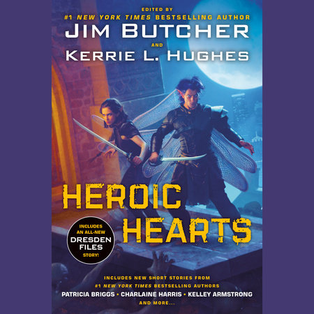 Heroic Hearts by 