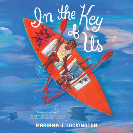 In the Key of Us by Mariama J. Lockington