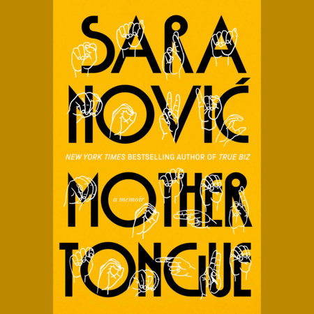 Mother Tongue by Sara Novic